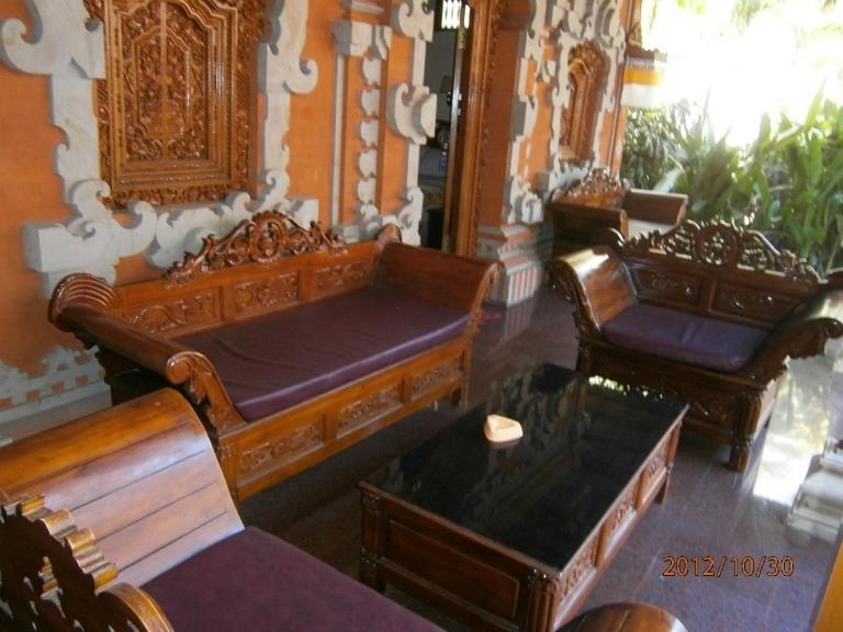 Adus Beach Inn Легіан Екстер'єр фото