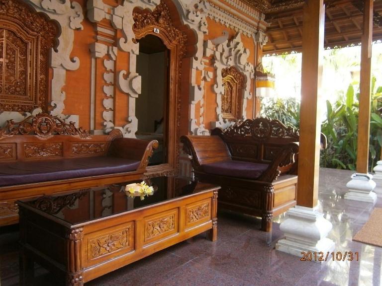 Adus Beach Inn Легіан Номер фото